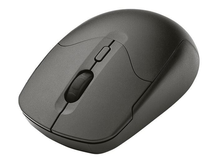 Tracer 47454 Wireless Optical Mouse Boss