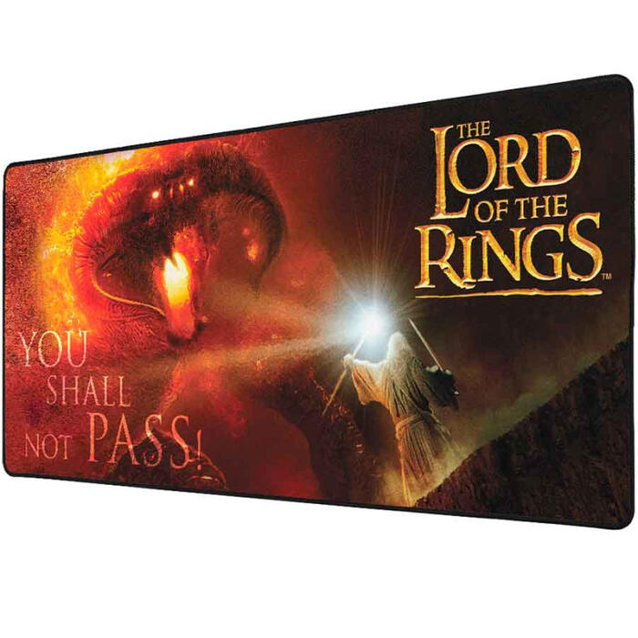 Subsonic Gaming Mouse Pad XXL Lord