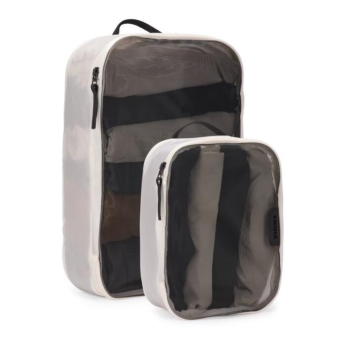 Thule 5577 Packing Cube Set white