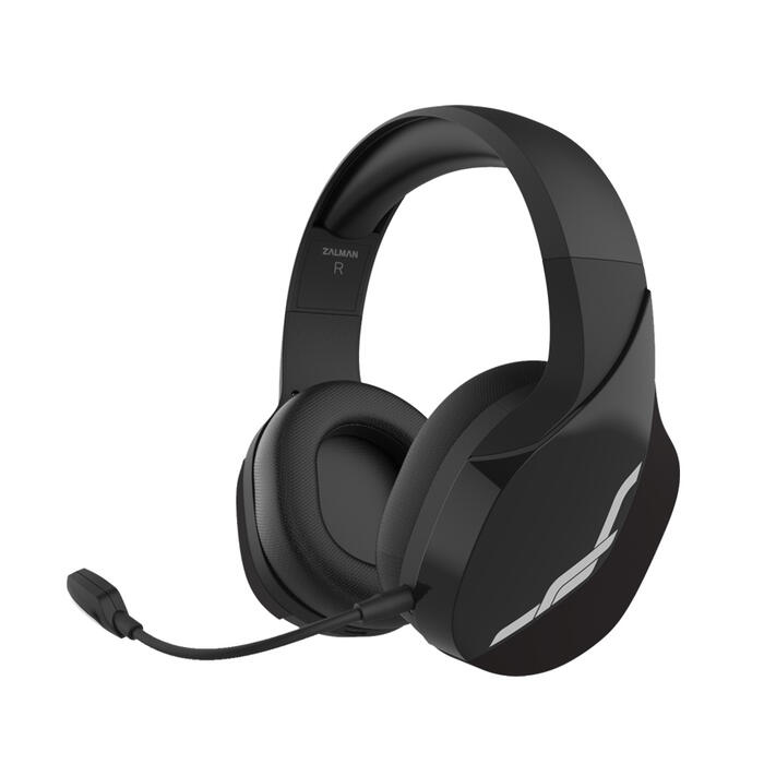 Zalman ZM-HPS700W Wireless 7.1 Gaming
