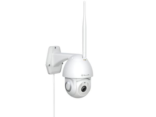 Tellur Smart WiFi Outdoor Camera 3MP