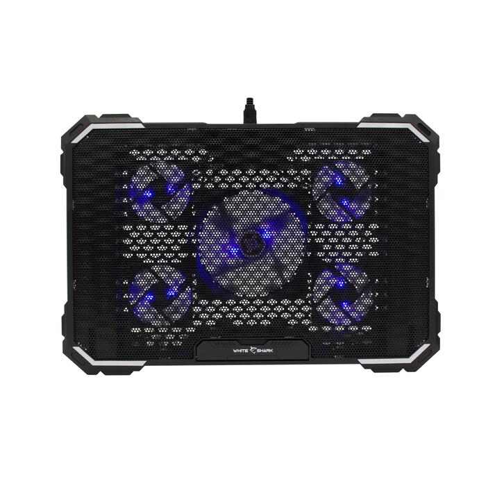 White Shark ICE GHOST GCP-20