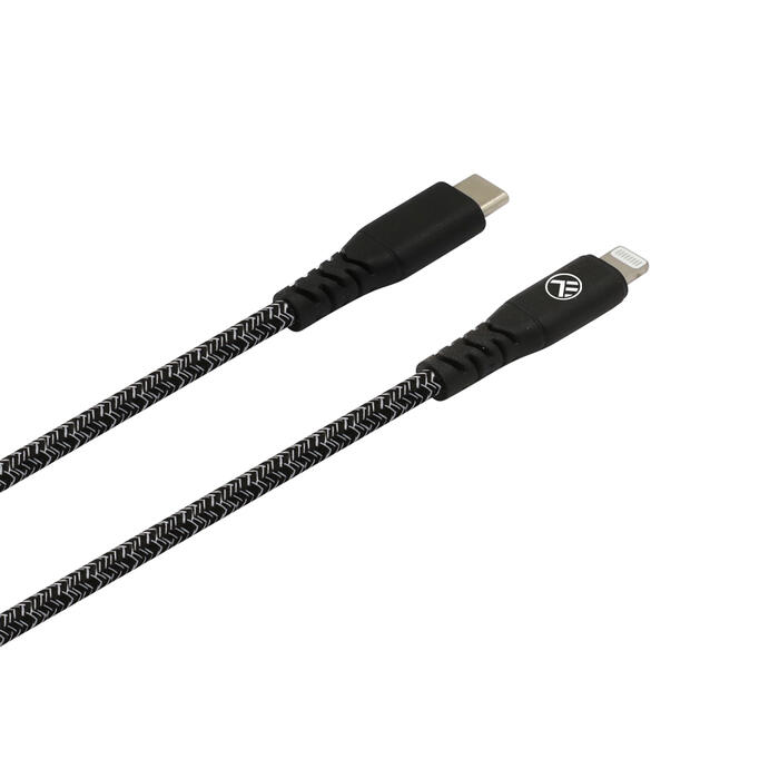 Tellur Green Data cable Type-C to