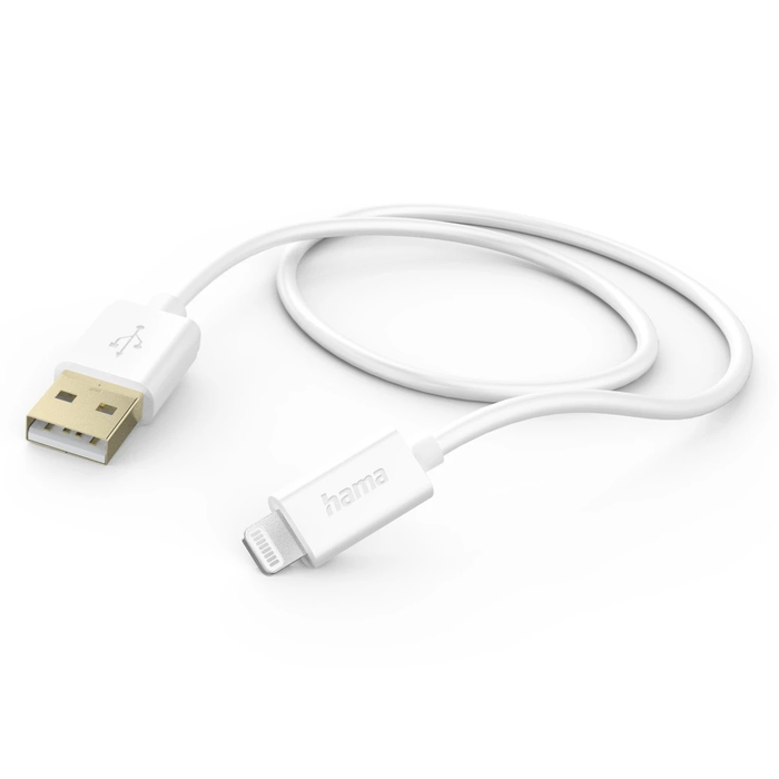 Hama 00201581 Charging Cable, USB-A -