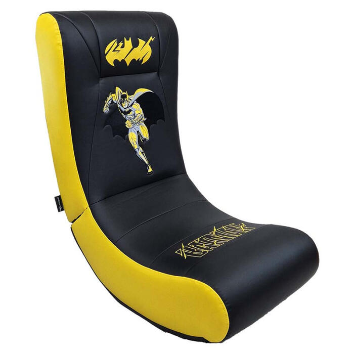 Subsonic Gaming Rocker Seat Batman