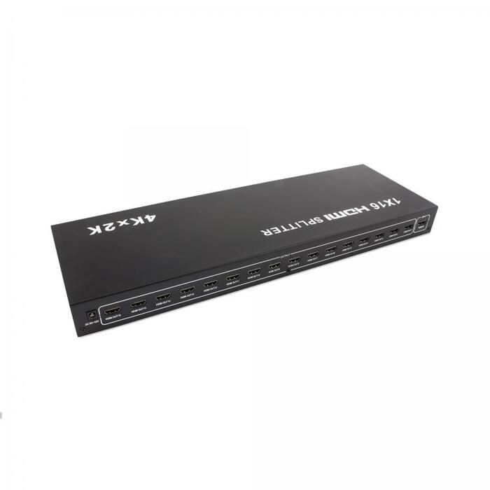 Sbox HDMI-16 HDMI Splitter 1x16 HDMI-1