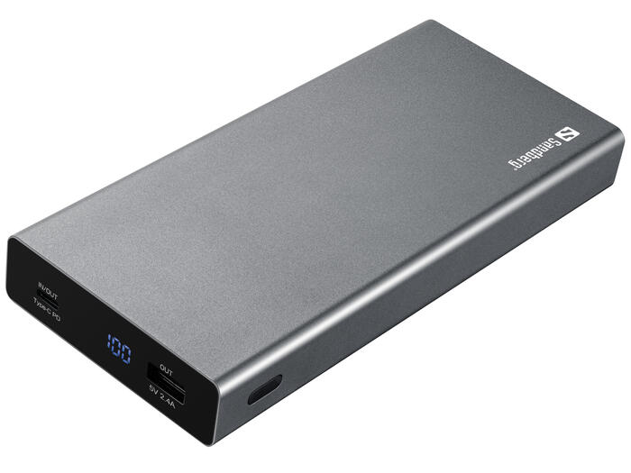 Sandberg 420-52 Powerbank USB-C PD 100W