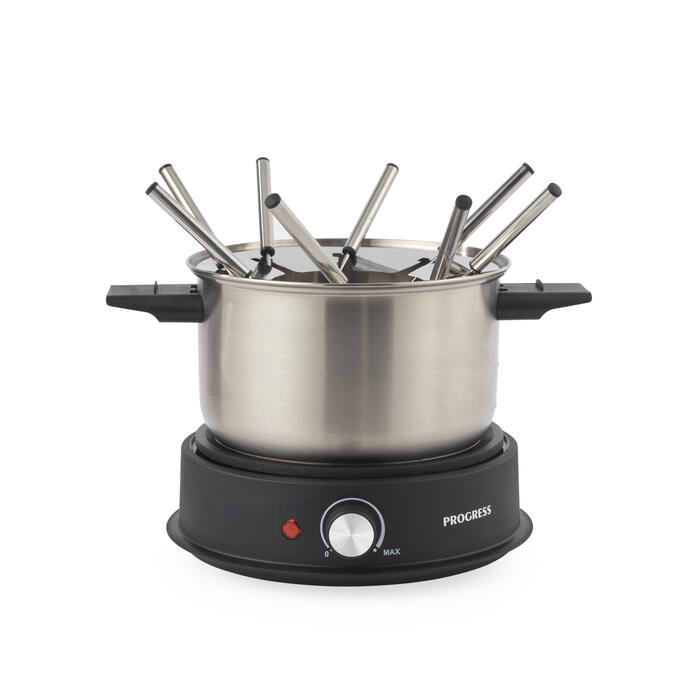 Progress EK6675PVDE Electric Fondue Maker
