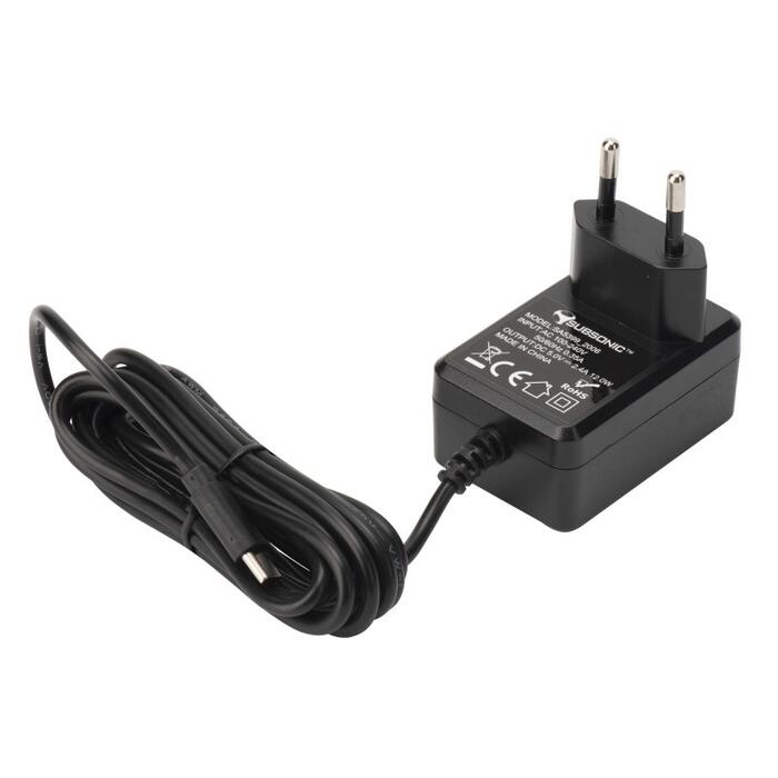 Subsonic Home Charger for Switch