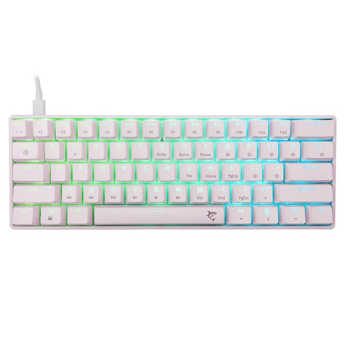 White Shark GK-004221 Shinobi 2 Blue