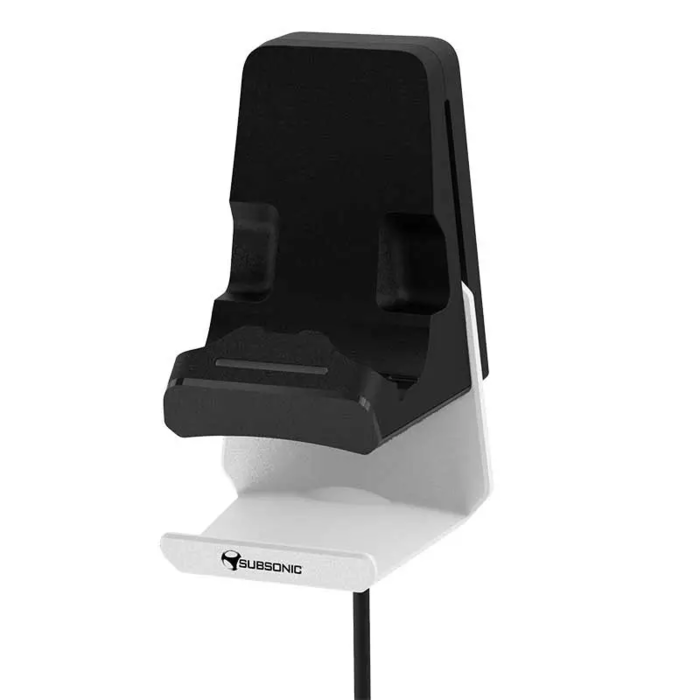 Subsonic Charger for PS5 controller and