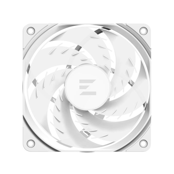 Zalman ZM-AF120R ARGB White 120mm
