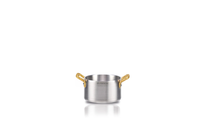 Pensofal 4912-E Academy Class Mini Saucepan
