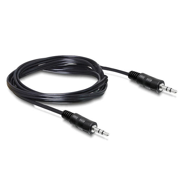 Sbox 3.5mm M.->3.5mm