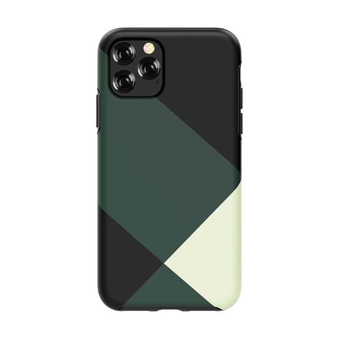 Devia simple style grid case iPhone