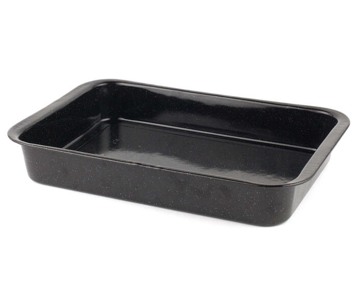 Russell Hobbs CW126112EU Romano 36cm Rectangular Roaster