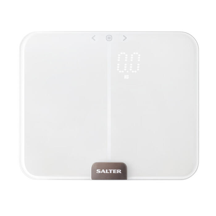 Salter 9164 WH3RJLEU16 Ghost Compact Analyser
