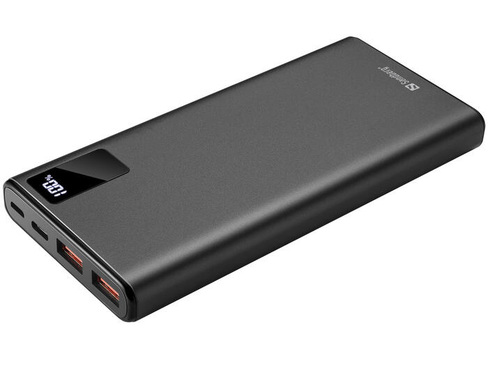 Sandberg 420-58 Powerbank USB-C PD 20W