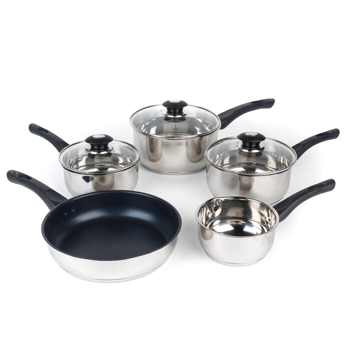 Russell Hobbs RH00543EU7 Easy Strain Pan