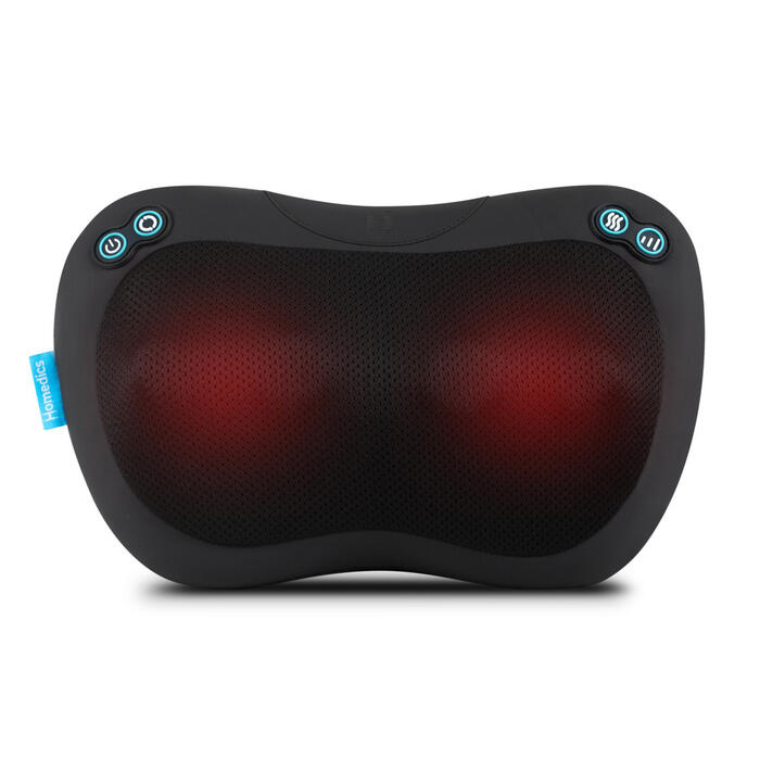 Homedics SP-45H-EB Everybody Shiatsu Massage Pillow