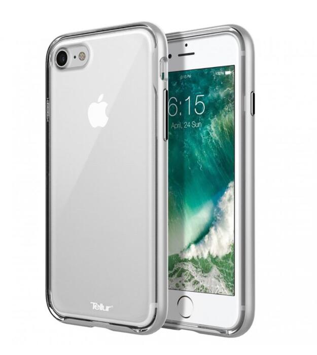 Tellur Cover Premium Protector Fusion for
