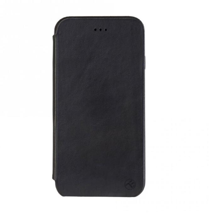 Tellur Book case Slim Genuine Leather