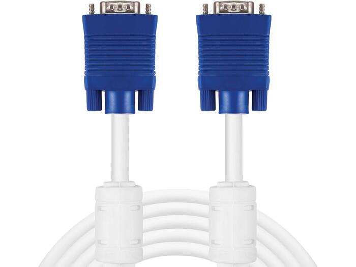 Sandberg 501-61 Monitor Cable VGA LUX