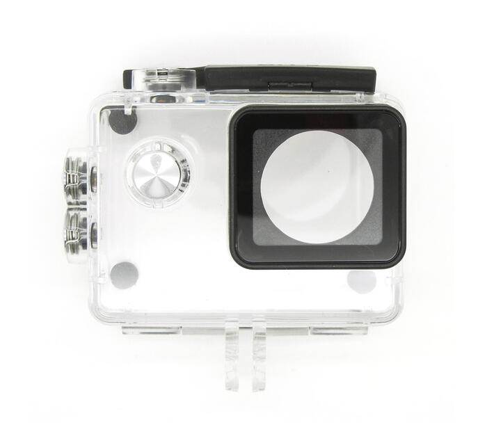 Waterproof case for GoXtreme Vision 4K