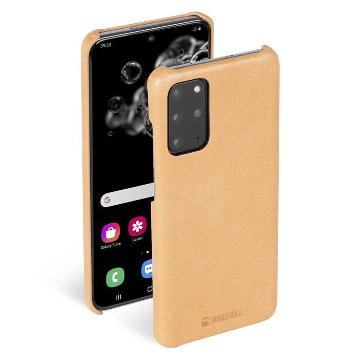 Krusell Sunne Cover Samsung Galaxy S20+