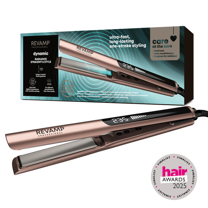 Revamp ST-1900GD-EU Dynamic Straight & Style