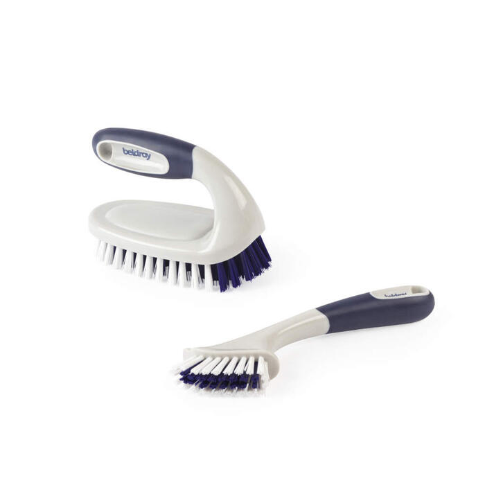 Beldray LA00000048EU7 Grout & Scrub Brush