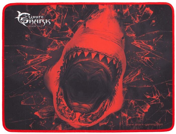 White Shark MP-1799 Gaming Mouse Pad