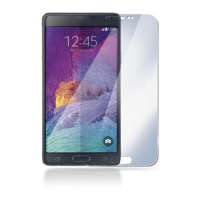 Celly tempered glass protection for Samsung
