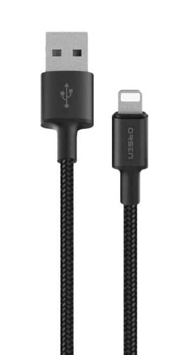 Orsen S9L USB A and Lightning