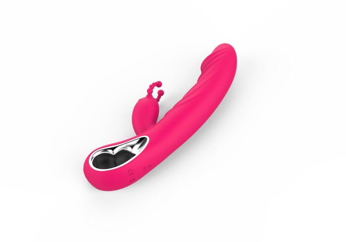 Erolab Cheeky Bunny G-spot & Clitoral