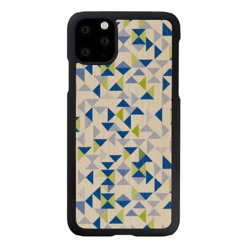 MAN&WOOD SmartPhone case iPhone 11 Pro