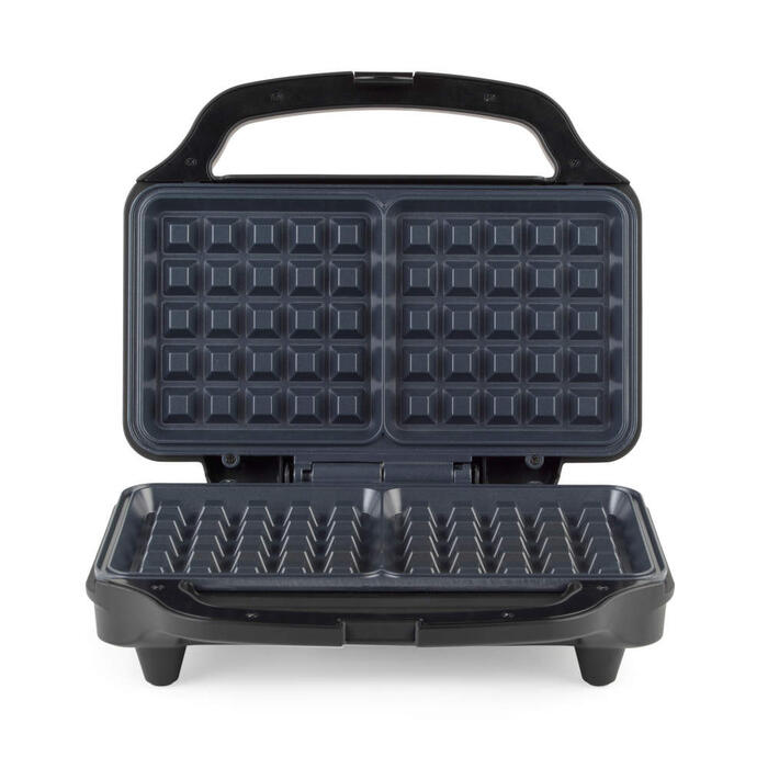 Salter EK2249TFVDE Deep Fill Waffle Maker
