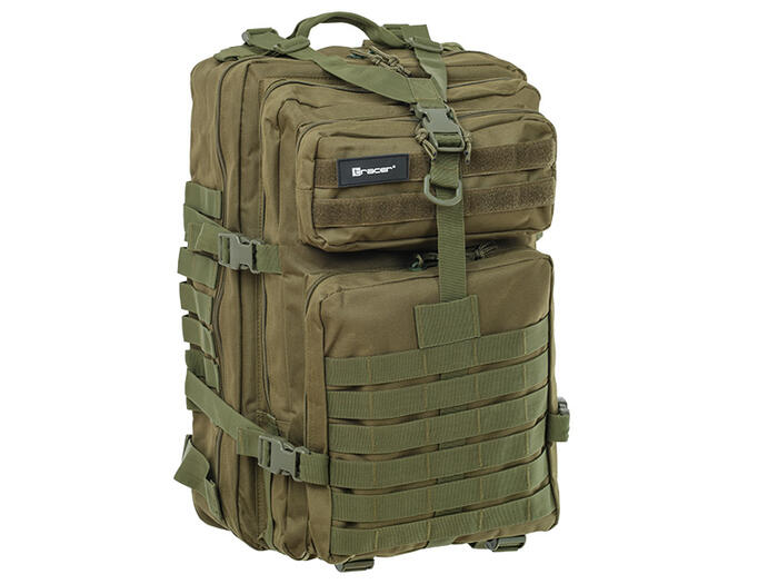 Tracer 47577 Alpha Backpack 15,6