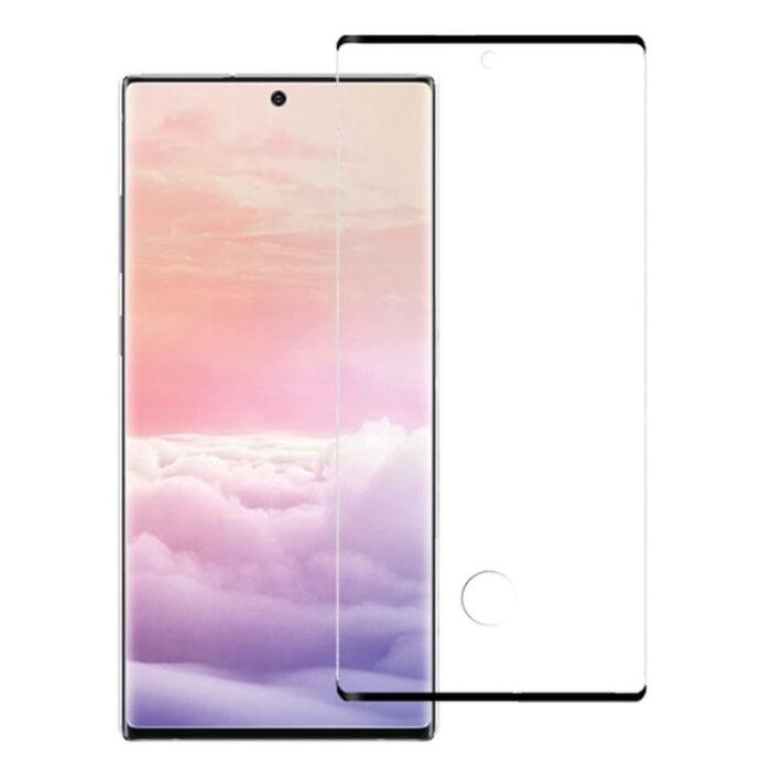 Tellur Tempered Glass 3D Full Glue