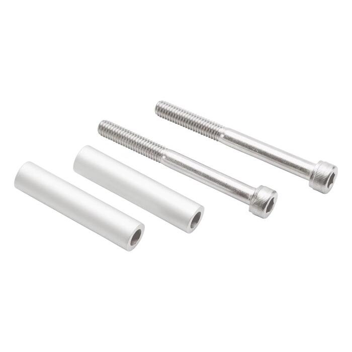 Thule 100044 Pack n Pedal Rail