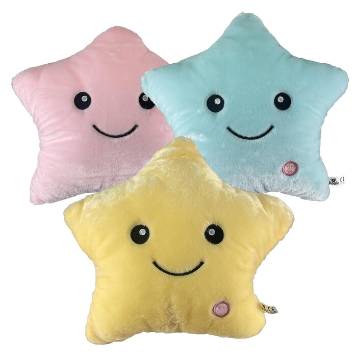 Koala Games G2491 Throw Pillow 40