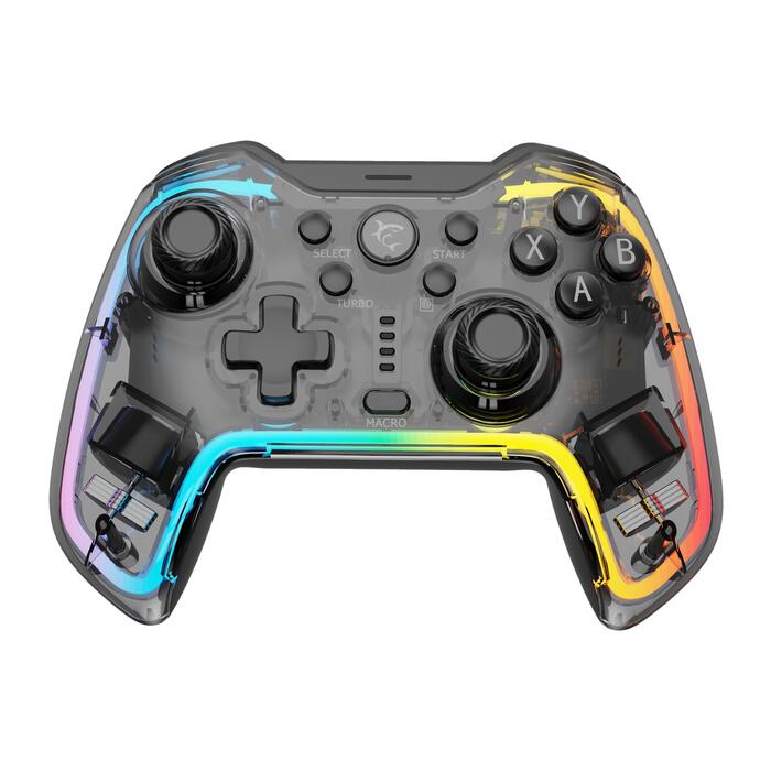 White Shark GPW-8040 Praetorian RGB BT