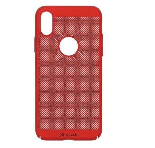 Tellur Cover Heat Dissipation for iPhone