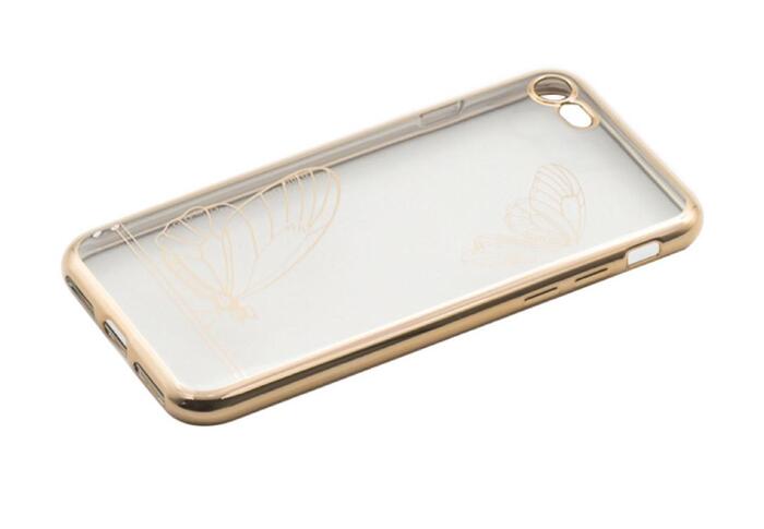 Tellur Cover Silicone for iPhone 7