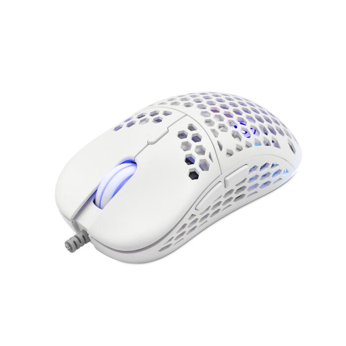 EShark NAGINATA ESL-M4 , White