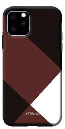 Devia Simple style grid case iPhone