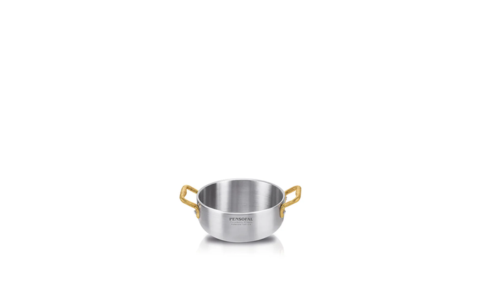 Pensofal 4914-E Academy Class Saucepan With