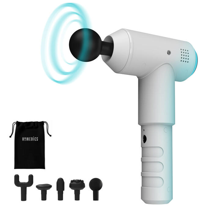 Homedics PGM-150-EU Physio Massage Gun