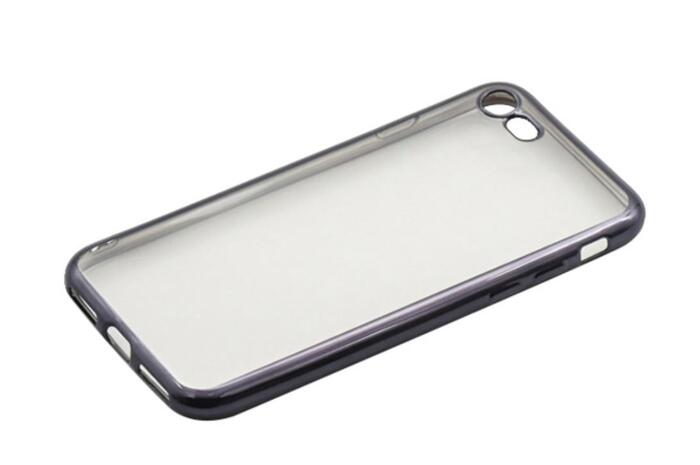 Tellur Cover Silicone for iPhone 7
