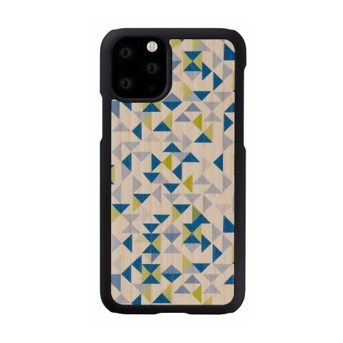 MAN&WOOD SmartPhone case iPhone 11 Pro